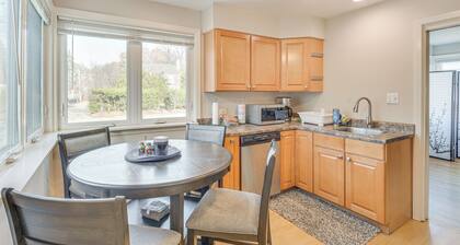 Home w/ Fenced Yard: 13 Mi to Downtown Chicago!