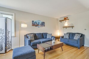 House (3 Bedrooms) | Front of property