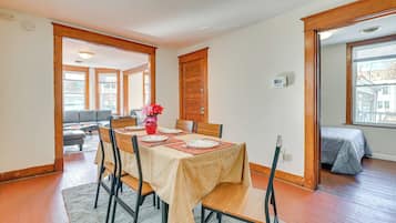 Apartment (3 Bedrooms) | Interior
