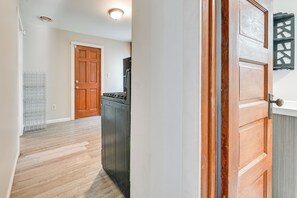 Huoneisto (3 Bedrooms) | Sisätilat