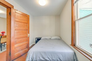 Huoneisto (3 Bedrooms) | Sisätilat