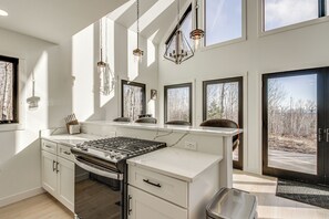 Huis (3 Bedrooms) | Interieur