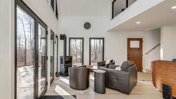 Maison (3 Bedrooms) | Intérieur