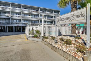 Leilighet (1 Bedroom) | Innvendig