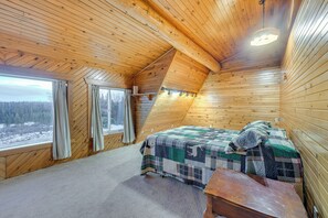 Hus (5 Bedrooms) | Innvendig