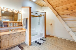 Ferienhaus (5 Bedrooms) | Innenbereich