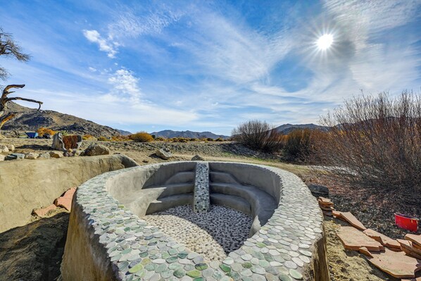 Hus (1 Bedroom) | Innvendig