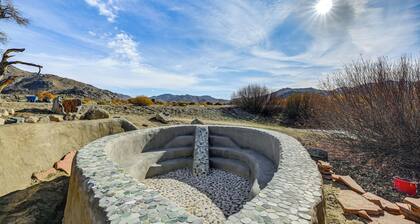 Mtn-view Weldon Home: Walk to Pacific Crest Trail