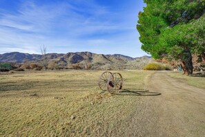 Hus (1 Bedroom) | Innvendig