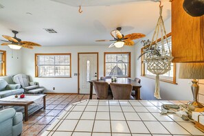 Casa (1 Bedroom) | Interior