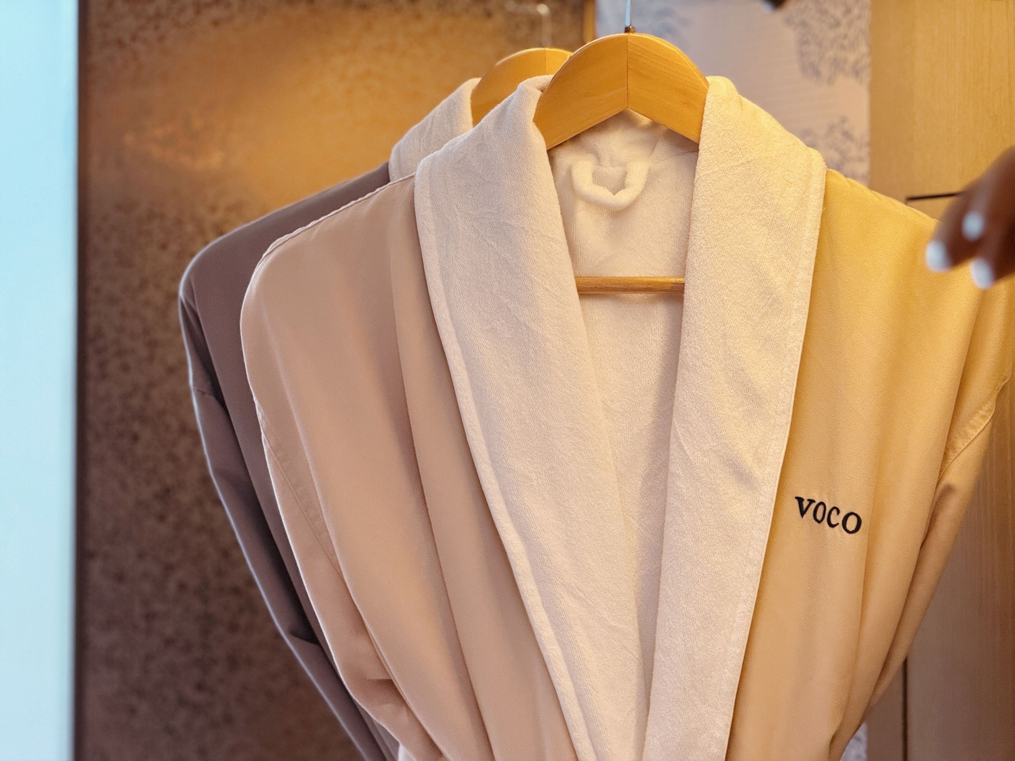 Photo - voco Sanya Dadonghai by IHG