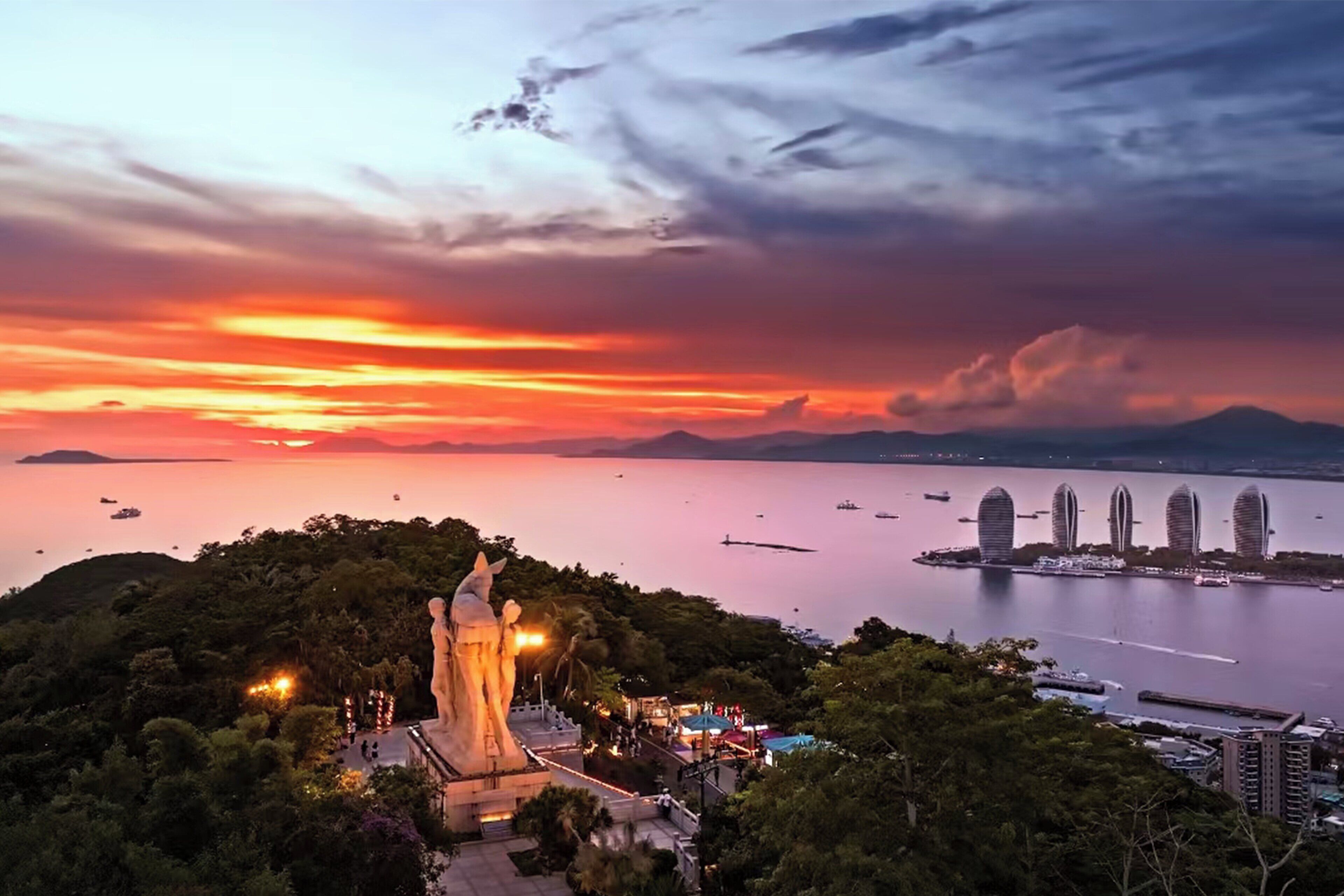 Photo - voco Sanya Dadonghai by IHG