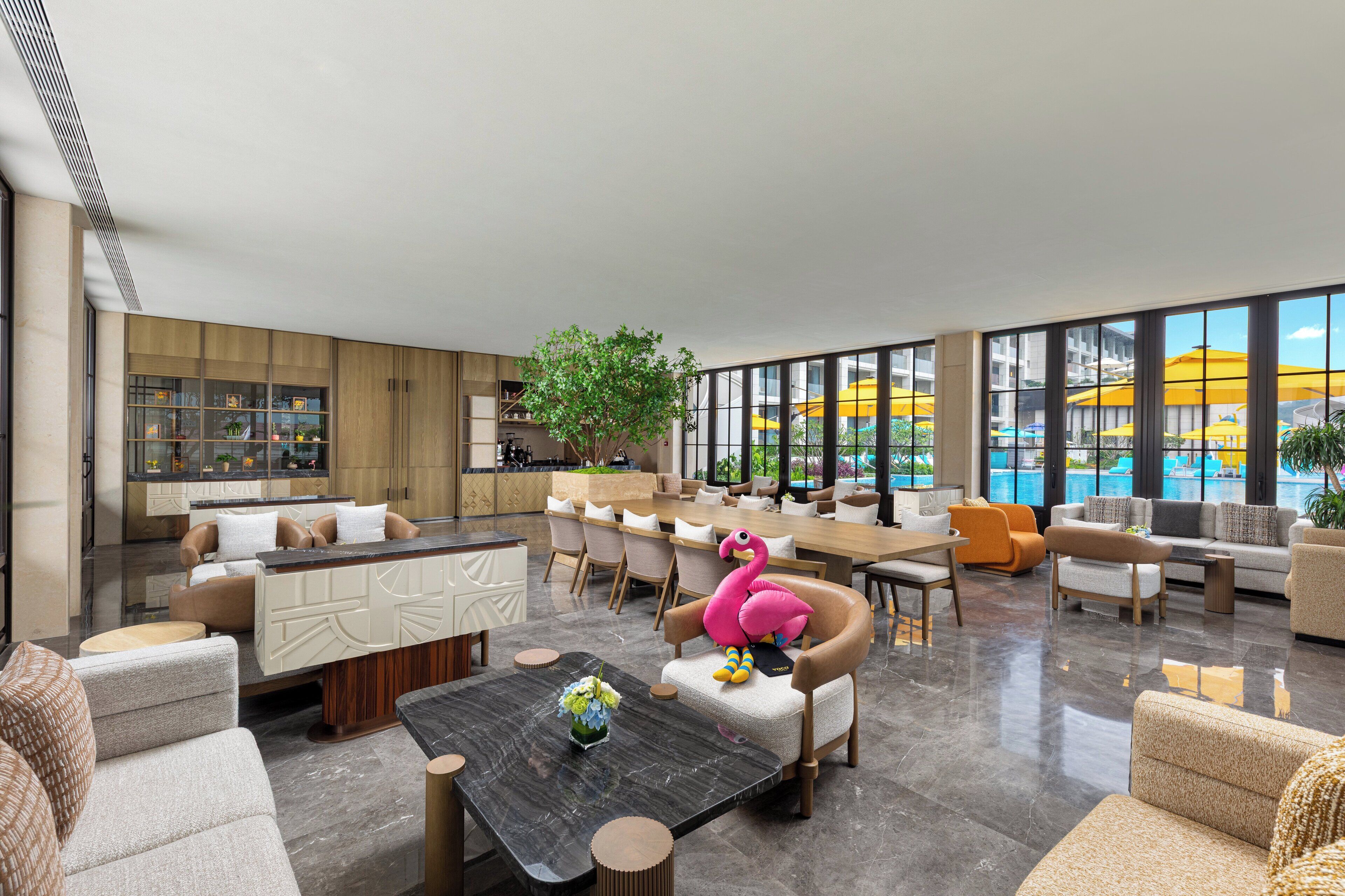 Photo - voco Sanya Dadonghai by IHG