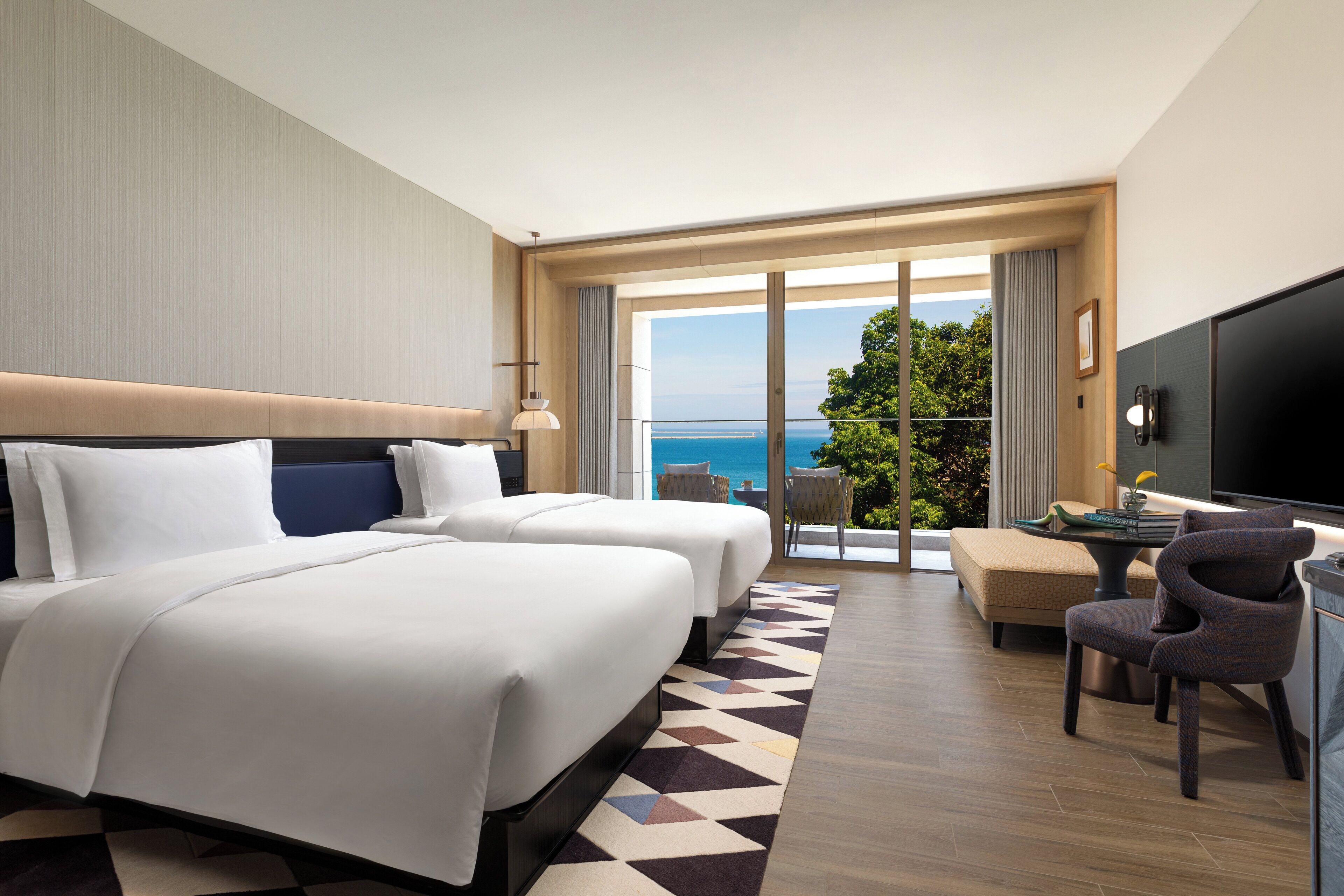 Photo - voco Sanya Dadonghai by IHG