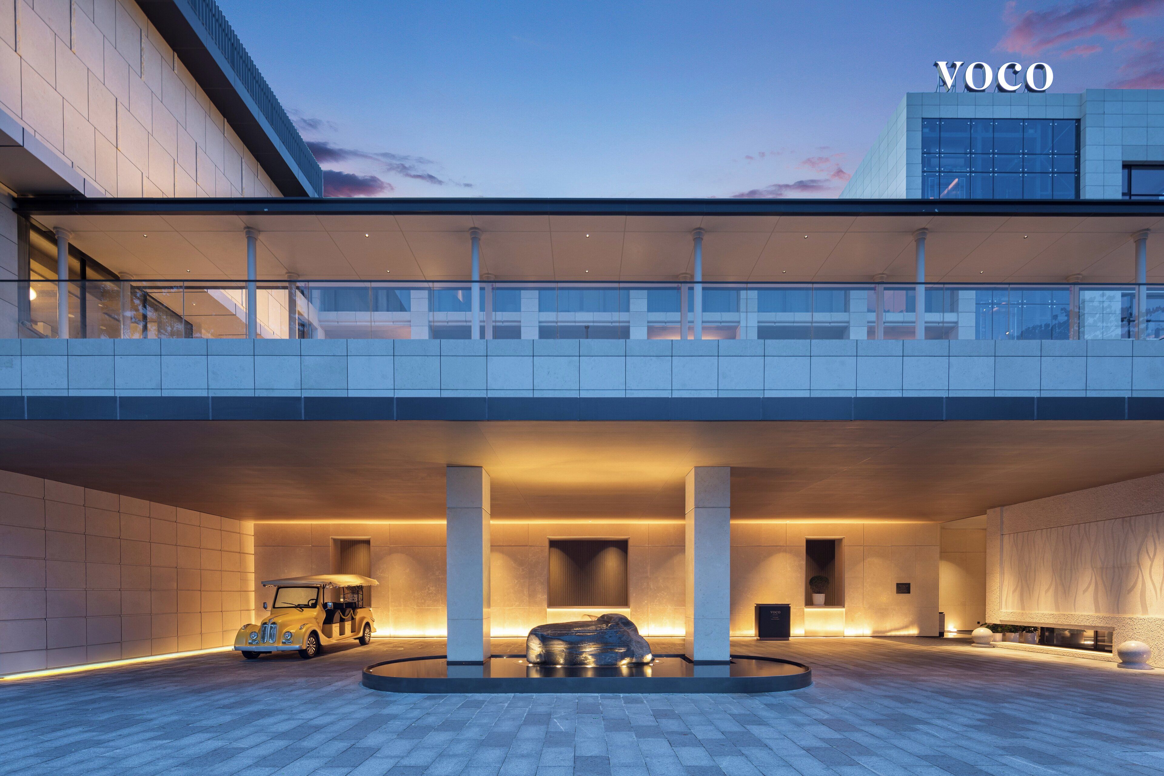 Photo - voco Sanya Dadonghai by IHG