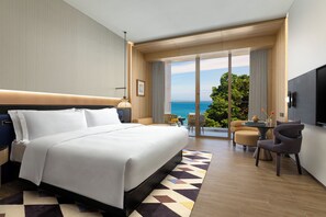 Room - voco Sanya Dadonghai By IHG (Sanya)