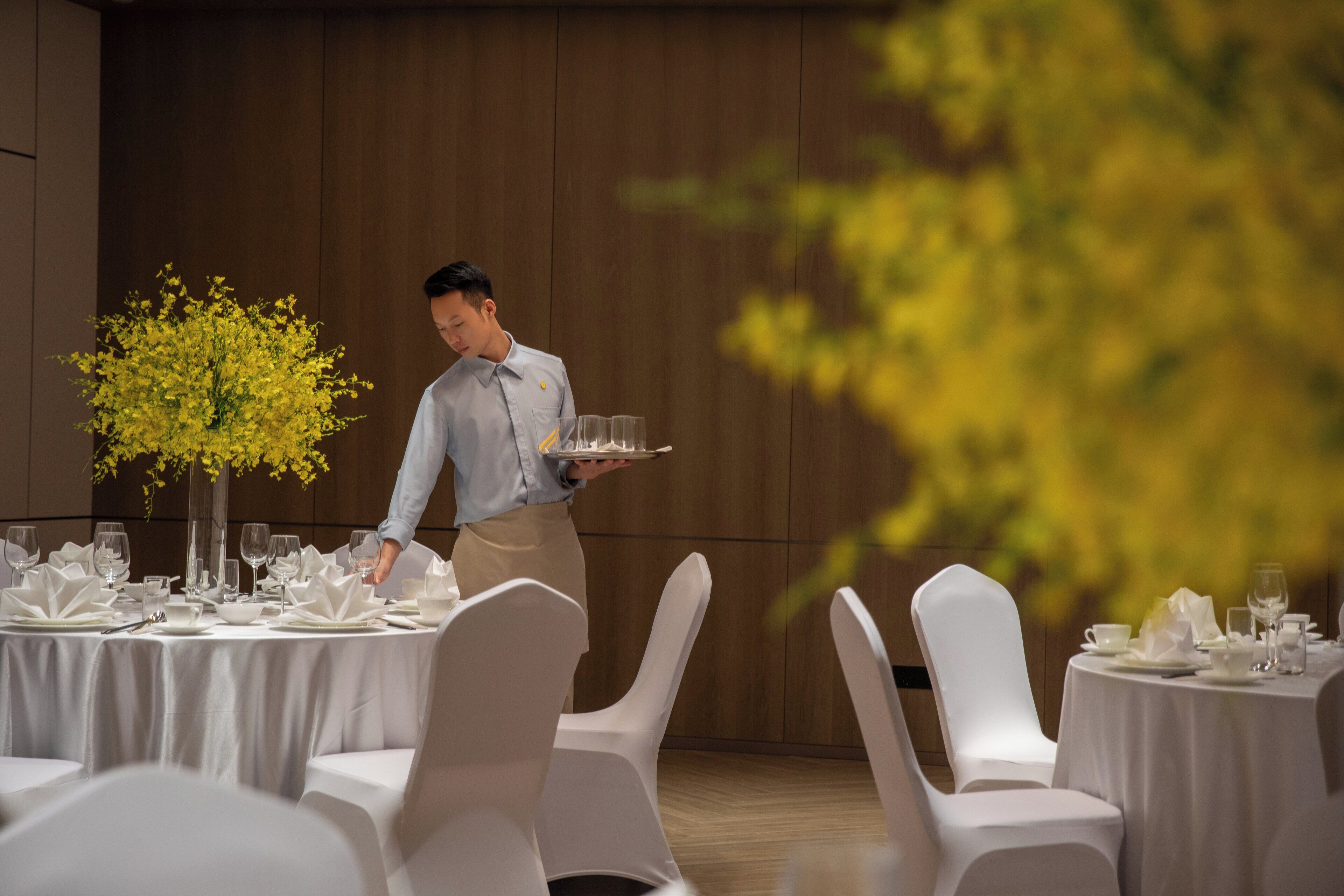 Foto - voco Sanya Dadonghai by IHG - Free Laundry Room