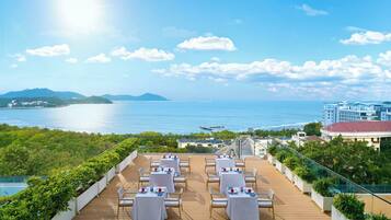 Tiện nghi, dịch vụ nơi lưu trú