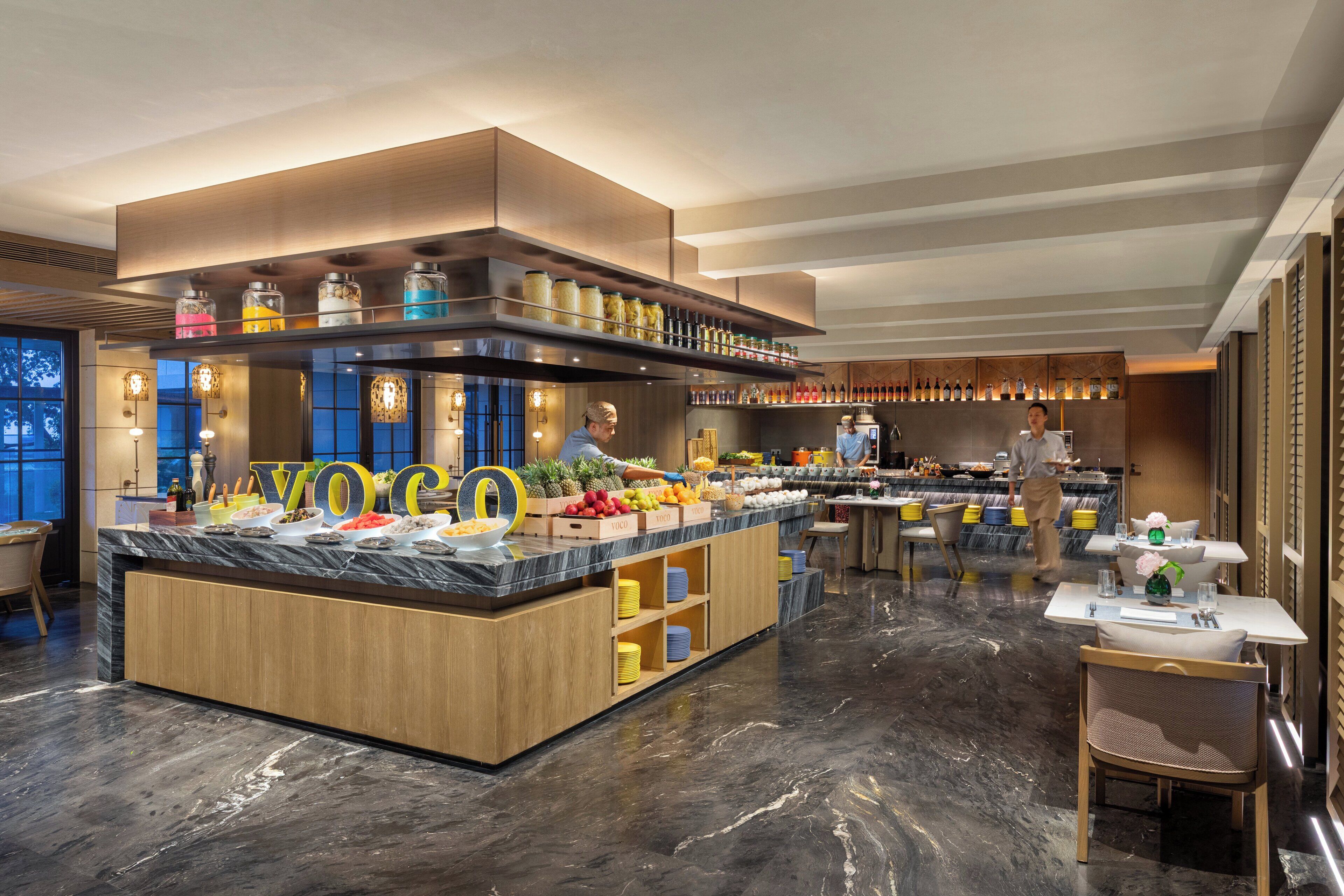 Photo - voco Sanya Dadonghai by IHG