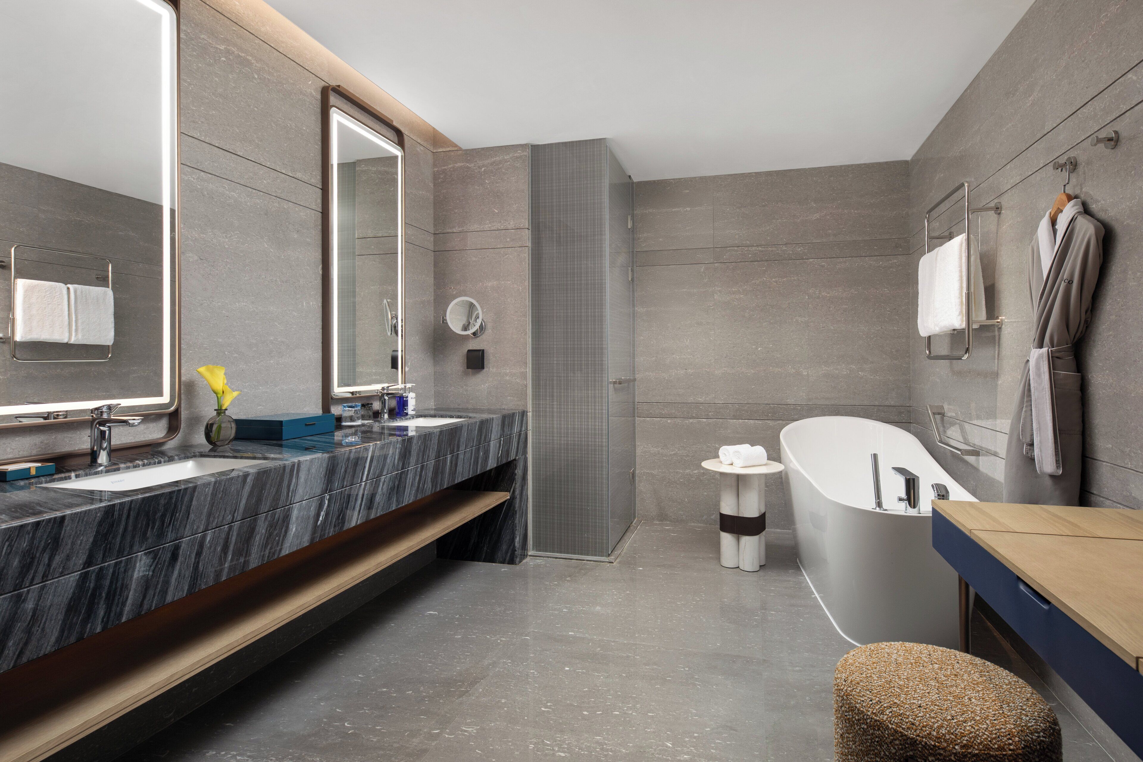 Photo - voco Sanya Dadonghai by IHG - Free Laundry Room