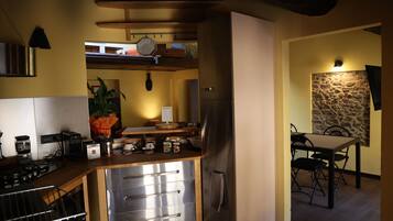 Restauration