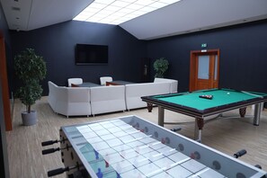 Billiards