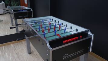 Billiards