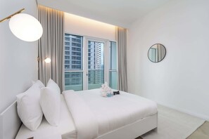 1 bedroom, iron/ironing board, WiFi