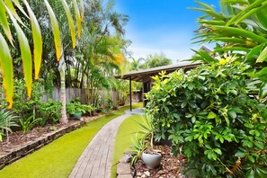 ハウス | 2 室のベッドルーム、インターネットアクセス