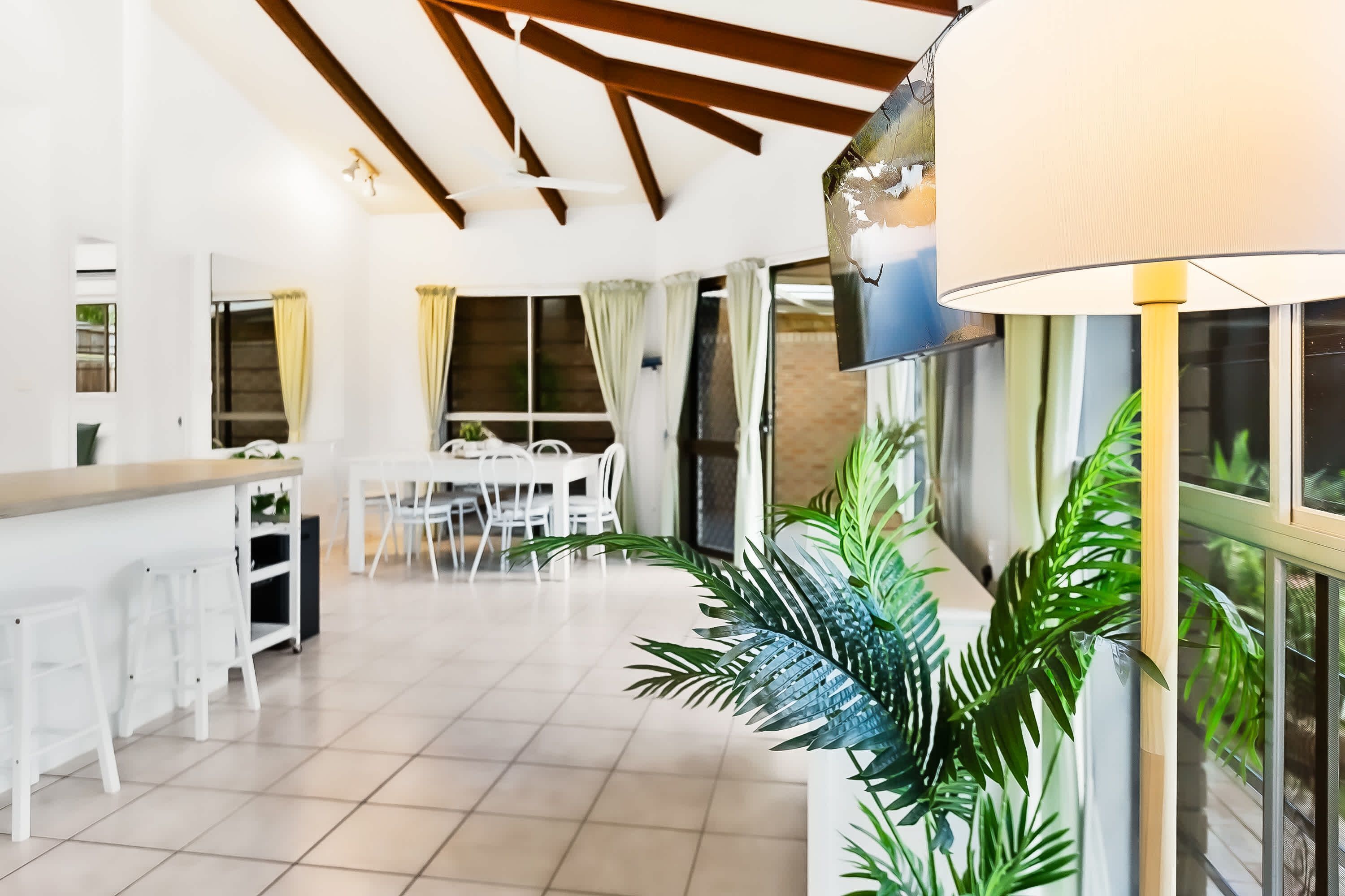 House | 2 bedrooms, Internet