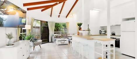 2 habitaciones y acceso a internet