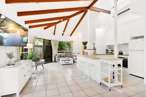 Maison | 2 chambres, Internet