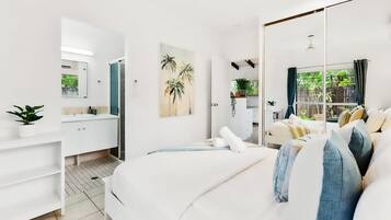 2 bedrooms, Internet