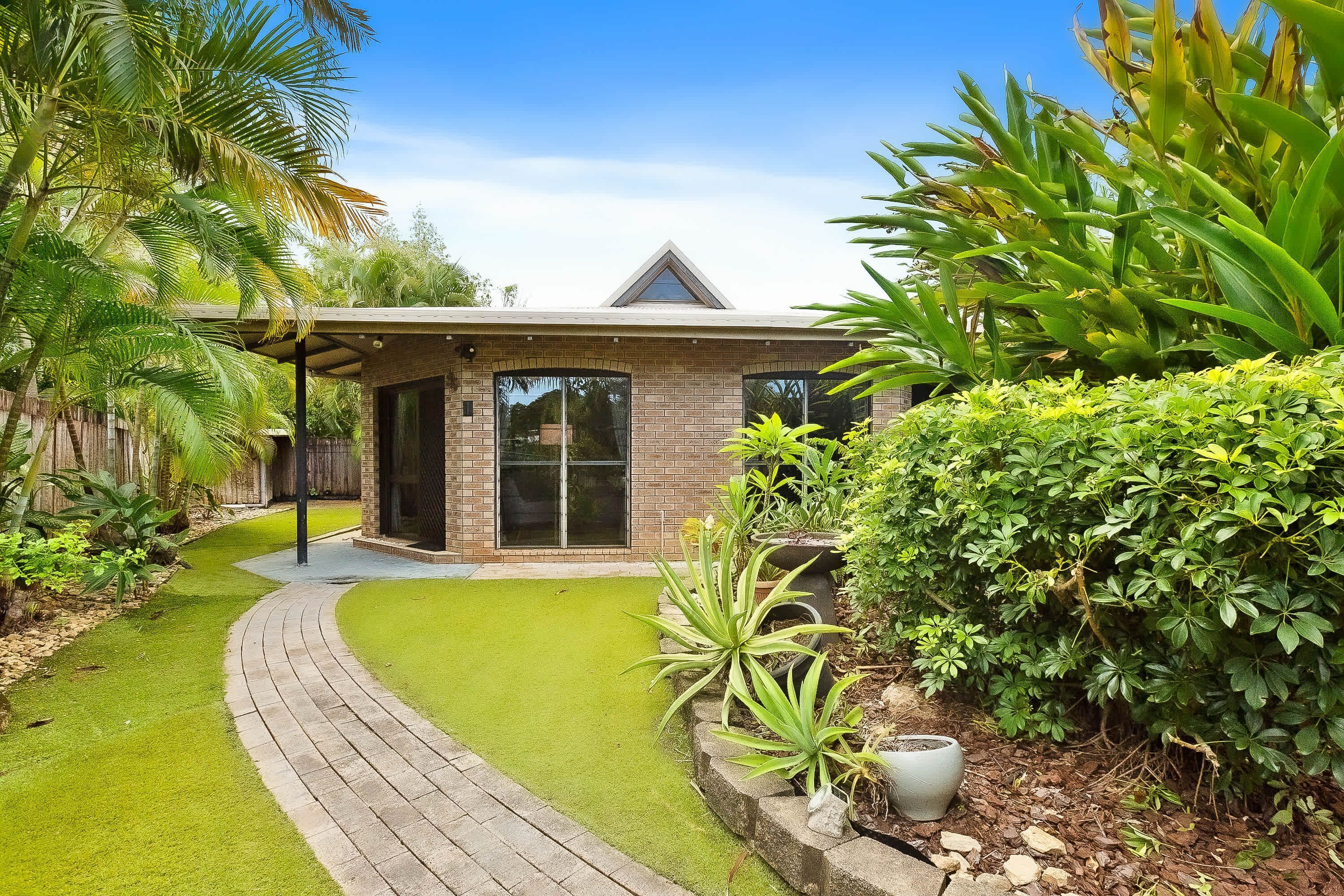 House | 2 bedrooms, Internet