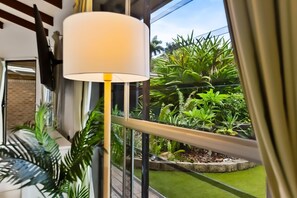 2 bedrooms, Internet - Green Cottage in Trinity Beach (Trinity Beach)