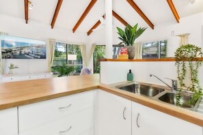 House | 2 bedrooms, Internet