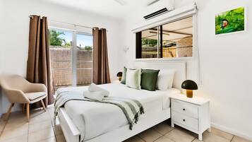 House | 2 bedrooms, Internet