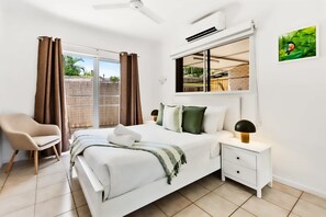 Maison | 2 chambres, Internet