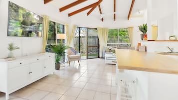 House | 2 bedrooms, Internet