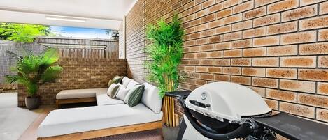 House | 2 bedrooms, Internet