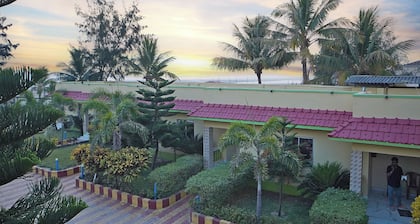 Marino Beach Resorts