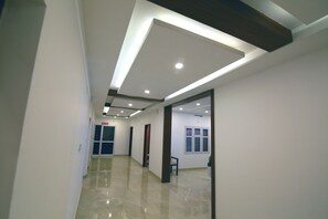 DĂ©tail de lâintĂ©rieur