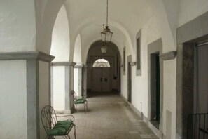 Interior - Meta di Sorrento - Pollio House  (Meta)