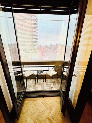 University Square Studio