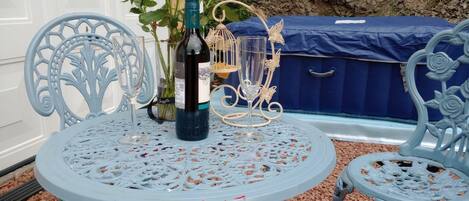 Cottage | Restauration extérieure