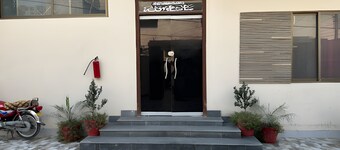 Five Star Inn Guest House