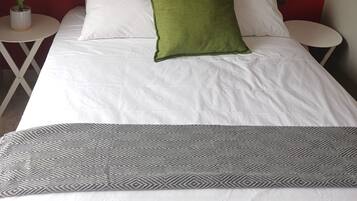 Apartment, 3 Bedrooms, Smoking, Balcony | 3 bedrooms