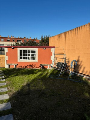 Children’s area - Josefa's House (O Porriño)
