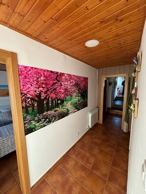 Interior - Josefa's House (O Porriño)