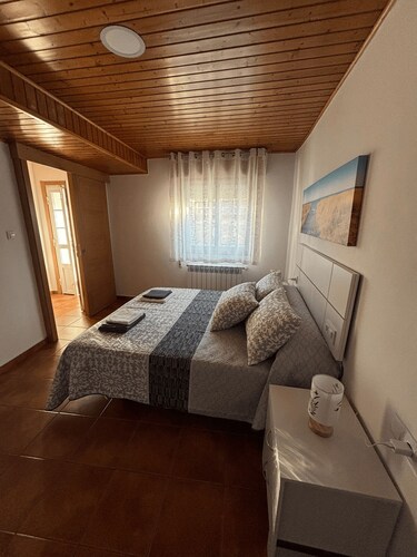 Josefa's House